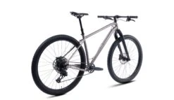 Titus Silk Road SRAM GX AXS Mountain Bike -AOI Bike Shop Titus SilkRoad GXAXS Silver P3