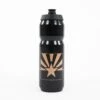 Titus 750ml Water Bottle / Black & Gold -AOI Bike Shop Vitus 750ML 1512x1512 1