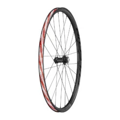Fulcrum Rapid Red 300 700c Tubeless Ready Gravel Wheelset / Campagnolo N3W 6 Fulcrum Rapid Red 300 700c Tubeless Ready Gravel Wheelset / Campagnolo N3W -AOI Bike Shop WPFULRR300700CN3W P2