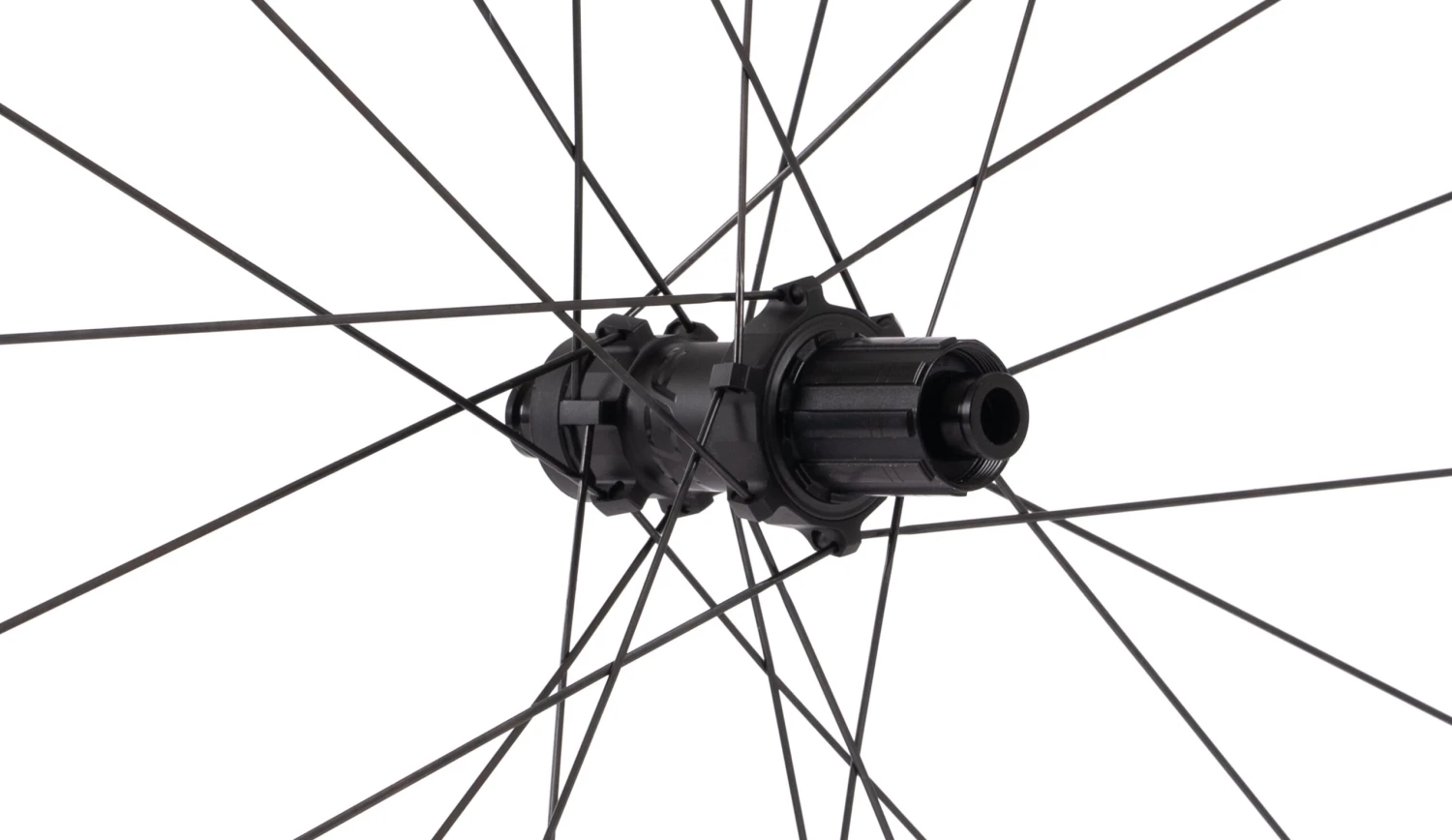 Selcof 35 Carbon Disc Wheels 7 Selcof 35 Carbon Disc Wheels - Image 5