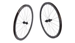 Selcof 35 Carbon Disc Wheels 14 Selcof 35 Carbon Disc Wheels -AOI Bike Shop WPSEL35CD P6