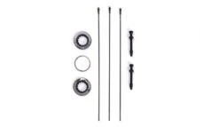 Selcof 35 Carbon Disc Wheels 15 Selcof 35 Carbon Disc Wheels -AOI Bike Shop WPSEL35CD P7