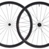 Selcof 35 Carbon Rim Brake Wheels