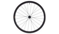 Selcof 35 Carbon Rim Brake Wheels -AOI Bike Shop WPSEL35C P3