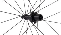 Selcof 35 Carbon Rim Brake Wheels -AOI Bike Shop WPSEL35C P5