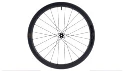 Selcof 45 Carbon Disc Wheels -AOI Bike Shop WPSEL45CD P2