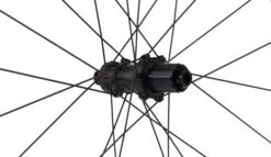 Selcof 45 Carbon Disc Wheels -AOI Bike Shop WPSEL45CD P5