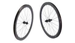 Selcof 45 Carbon Disc Wheels -AOI Bike Shop WPSEL45CD P6