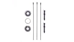 Selcof 45 Carbon Disc Wheels -AOI Bike Shop WPSEL45CD P7