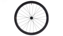 Selcof 45 Carbon Rim Brake Wheels -AOI Bike Shop WPSEL45C P3