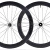 Selcof 55 Carbon Disc Wheels 1 Selcof 55 Carbon Disc Wheels -AOI Bike Shop WPSEL55CD P1