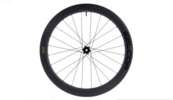 Selcof 55 Carbon Disc Wheels -AOI Bike Shop WPSEL55CD P3