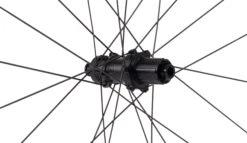 Selcof 55 Carbon Disc Wheels -AOI Bike Shop WPSEL55CD P5