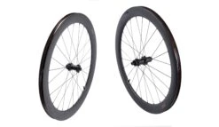 Selcof 55 Carbon Disc Wheels -AOI Bike Shop WPSEL55CD P6