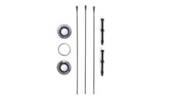 Selcof 55 Carbon Disc Wheels -AOI Bike Shop WPSEL55CD P7