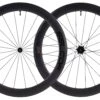 Selcof 55 Carbon Rim Brake Wheels -AOI Bike Shop WPSEL55C P1 8dbd60cd 0856 4ccb 8374 e87ecb5433fa