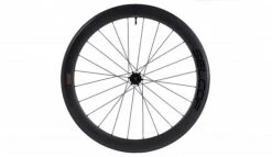 Selcof 55 Carbon Rim Brake Wheels -AOI Bike Shop WPSEL55C P3