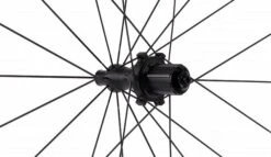 Selcof 55 Carbon Rim Brake Wheels -AOI Bike Shop WPSEL55C P5