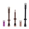 Selcof Tubeless Presta Valves Set