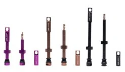 Selcof Tubeless Presta Valves Set