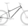 On-One Wrekker Titanium Mountain Bike Frame -AOI Bike Shop Wrekkerframe P1