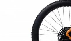 Planet X Jack Flash SRAM SX Mountain Bike -AOI Bike Shop YBPXJFSX P10