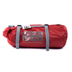 Zastrugi Deluxe 2 Person Tent -AOI Bike Shop Z2PDTENT P4 01