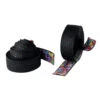 Cinelli Caleido EVA Bar Tape / Black (Multi Colour) 2 Cinelli Caleido EVA Bar Tape / Black (Multi Colour) -AOI Bike Shop ct37