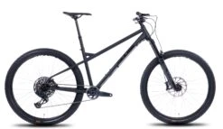 On-One Hello Dave SRAM GX AXS Mountain Bike -AOI Bike Shop hello dave black gx axs P1