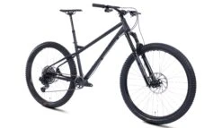 On-One Hello Dave SRAM GX AXS Mountain Bike -AOI Bike Shop hello dave black gx axs P2