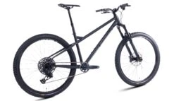 On-One Hello Dave SRAM GX AXS Mountain Bike -AOI Bike Shop hello dave black gx axs P3