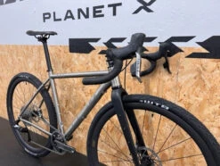 Planet X Tempest Sram Red Axs Mix/ Small -AOI Bike Shop thumbnail IMG 8587