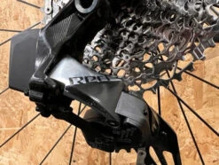 Planet X Tempest Sram Red Axs Mix/ Small -AOI Bike Shop thumbnail IMG 8588