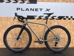 Planet X Tempest Sram Red Axs Mix/ Small -AOI Bike Shop thumbnail IMG 8590