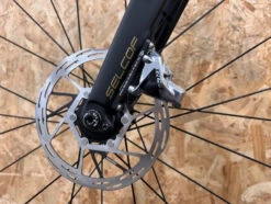 Planet X Tempest Sram Red Axs Mix/ Small -AOI Bike Shop thumbnail IMG 8591