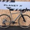 Planet X London Road Ti SRAM Rival AXS Bike / Small -AOI Bike Shop thumbnail IMG 8597