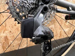 Planet X London Road Ti SRAM Rival AXS Bike / Small -AOI Bike Shop thumbnail IMG 8600