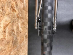 Planet X London Road Ti SRAM Rival AXS Bike / Small -AOI Bike Shop thumbnail IMG 8601