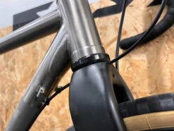 Planet X London Road Ti SRAM Rival AXS Bike / Small -AOI Bike Shop thumbnail IMG 8603