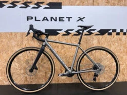 Planet X London Road Ti SRAM Rival AXS Bike / Small -AOI Bike Shop thumbnail IMG 8604