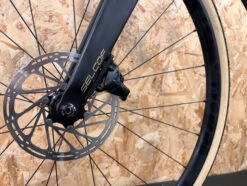 Planet X London Road Ti SRAM Rival AXS Bike / Small -AOI Bike Shop thumbnail IMG 8605