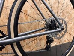 Planet X London Road Ti SRAM Rival AXS Bike / Small -AOI Bike Shop thumbnail IMG 8606