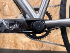 Planet X London Road Ti SRAM Rival AXS Bike / Small -AOI Bike Shop thumbnail IMG 8607