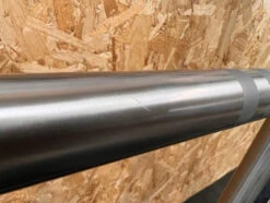 Planet X London Road Ti SRAM Rival AXS Bike / Small -AOI Bike Shop thumbnail IMG 8608