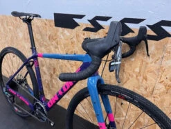 On-One Free Ranger Force 1 - Extra Small - Electric Night -AOI Bike Shop thumbnail IMG 8866