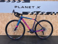 On-One Free Ranger Force 1 - Extra Small - Electric Night -AOI Bike Shop thumbnail IMG 8867