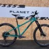 On-One Hello Dave - Sea Foam Green - Medium - Pike Select -AOI Bike Shop thumbnail IMG 8938