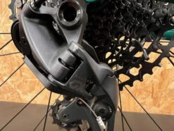 On-One Hello Dave - Sea Foam Green - Medium - Pike Select -AOI Bike Shop thumbnail IMG 8941