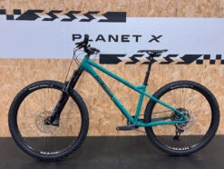 On-One Hello Dave - Sea Foam Green - Medium - Pike Select -AOI Bike Shop thumbnail IMG 8945