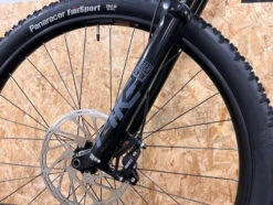 On-One Hello Dave - Sea Foam Green - Medium - Pike Select -AOI Bike Shop thumbnail IMG 8946